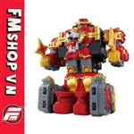 (2ND KHÔNG VỈ)DX LION HA-OH