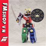 (2ND KHÔNG VỈ) DX SHINKENOH