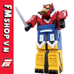 ( 2ND KHÔNG VĨ) DX ZYUOH KING