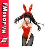 (2ND-KHÔNG VỈ) FURYU BICUTE BUNNIES KURUMI