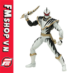 (2ND, KHÔNG VĨ) LEGACY COLLECTION DINO THUNDER WHITE RANGER