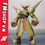(2ND-KHỚP CHÂN,TAY LỎNG) SHF ROCK BISON