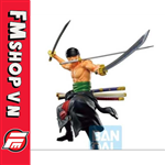 (2ND -KIẾM TRẦY) IKP D TREASURE CRUISE RORONOA ZORO