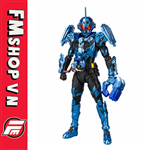 (2ND,KNUCLE LỎNG) SHF KAMEN RIDER GREASE BLIZZARD