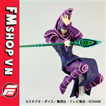 (2ND) KONAMI EQUAL ARTS DARK MAGICIAN