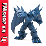(2ND) KONAMI MONSTERS LEGION OBELISK