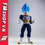 (2ND) KONG STUDIO BEAST DEITIES VEGETA SSB & SSG B013