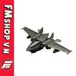 (2ND) KOTOBUKIYA BOOSTER PACK 005 DARK GREEN VER
