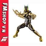 (2ND) KRAFT KAMEN RIDER ZEZTZ INAZUMA PLASMA