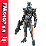 (2ND) KRAFT KAMEN RIDER ZEZTZ ORDERM FORM