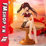 (2ND) KURUMI TOKISAKI (SWIMSUIT VER.) NOODLE STOPPER FIGURE