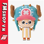 (2ND) LABUBU TONY CHOPPER