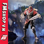 (2ND) LEAGUE OF LEGEND CHAMPION COLLECTION ZED