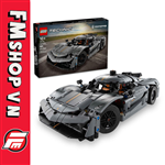 (2ND) LEGO 42173 TECHNIC KOENIGSEGG JESKO ABSOLUT