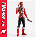 (2ND-LEM SƠN CỔ) SHF (SKC) GOKAI RED
