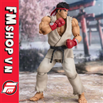 (2ND-LEM SƠN, Ố DƠ VÁY) SHF RYU OUTFIT 2