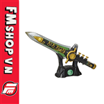 (2ND) LIGHTNING COLLECTION MIGHTY MORPHIN DRAGON DAGGER