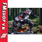 (2ND) LIJIANG TRANSFORMATION GORILLA LEADER