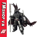 (2ND) LIMETOYS LT-02 ARES