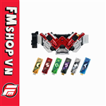 (2ND, LỖI MEMORY HEAT) DX DOUBLE DRIVER 20TH VER