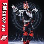 (2ND -NỨT NHẸ VÒNG) SHF KAMEN RIDER GEATS MAGNUM BOOST 