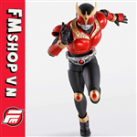 (2ND-LỖI SỪNG) SHF KUUGA MIGHTY FORM TAMASHII STORE