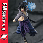 (2ND-LỎNG 1 TAY) SHF UCHIHA SASUKE