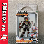 (2ND LỎNG)BANPRESTO BATTLE FORM KAMEN RIDER AGITO SHINING