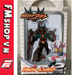 (2ND LỎNG) BANPRESTO BATTLE FORM KAMEN RIDER EXCEED GILLS