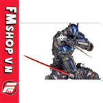 (2ND LỎNG BỤNG, BONUS VŨ KHÍ) REVOLTECH ARKHAM KNIGHT