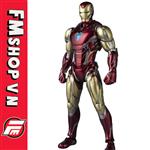 (2ND- LỎNG HÁNG) SHF IRON MAN MARK 85
