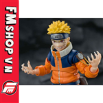(2ND LỎNG KHỚP NGÓN CHÂN) SHF NARUTO KID