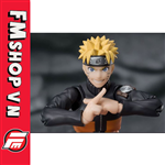 (2ND LỎNG KHỚP TAY ĐẤM) SHF NARUTO
