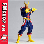 (2ND LỎNG TAY + THIẾU BASE) REVOLTECH MHA ALL MIGHT