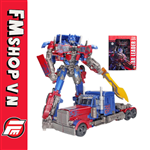 (2ND, LỎNG TAY) BAIWEI STAR LEADER OPTIMUS PRIME 6022A