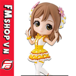 (2ND) LOVE LIVE! SUNSHINE!! QPOSKET HANAMARU KUNIKIDA