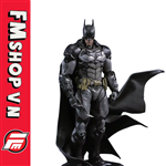 (2ND) LPZZ 1/12 V8.04 BATMAN ARKHAM KNIGHT - BATSUIT