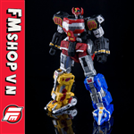 (2ND) LUCKY CAT MC03 BEAST KING