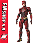 (2ND) MAFEX 058 THE FLASH 