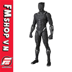 (2ND)MAFEX 091 BLACK PANTHER