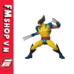 (2ND) MAFEX 096 WOLVERINE COMIC VER