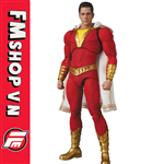 (2ND) MAFEX 101 SHAZAM