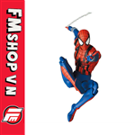 (2ND) MAFEX 143 SPIDERMAN BEN REILEY