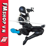 (2ND) MAFEX 147 SPIDERMAN SYMBIOTE CT VER