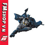 (2ND)MAFEX 166 STEALTH JUMPER BATMAN (BATMAN HUSH VER)