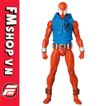 (2ND) MAFEX 186 SCARLET SPIDER