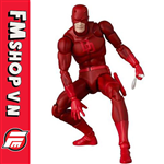(2ND) MAFEX 223 DAREDEVIL (COMIC VER.)