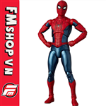 (2ND) MAFEX 262 SPIDER MAN NEW RED AND BLUE SUI