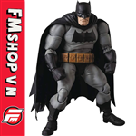 (2ND) MAFEX BATMAN - THE DARK KNIGHT RETURNS (BLACK)