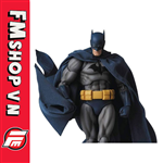 (2ND) MAFEX BATMAN HUSH
